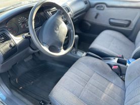1995 TOYOTA COROLLA SEDAN 4-CYL, 1.6 LITER SEDAN 4D