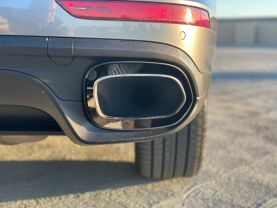 2018 PORSCHE CAYENNE SUV V6, 3.6 LITER SPORT UTILITY 4D