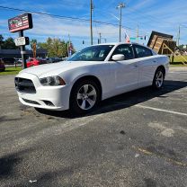 2014 DODGE CHARGER SEDAN V6 3.6L GASOLINE SEDAN 4D POLICE 3.6L V6