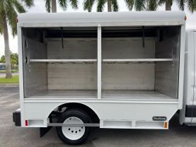 2017 FORD TRANSIT 350 WAGON PASSENGER WHITE  AUTOMATIC - Citywide Auto Group LLC
