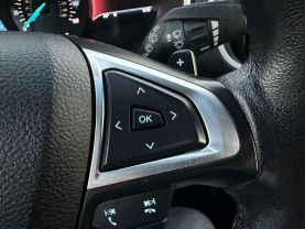 2016 FORD EDGE SUV BLUE AUTOMATIC - Auto Spot