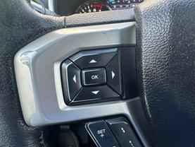 2015 FORD F150 SUPERCREW CAB PICKUP BLACK AUTOMATIC - Auto Spot