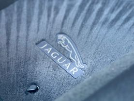 2011 JAGUAR XK CONVERTIBLE V8, 5.0 LITER XK CONVERTIBLE 2D