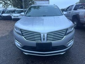 2017 LINCOLN MKC SUV SILVER AUTOMATIC - Auto Spot