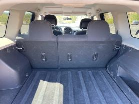 2012 JEEP PATRIOT SUV 4-CYL, 2.4 LITER SPORT SUV 4D