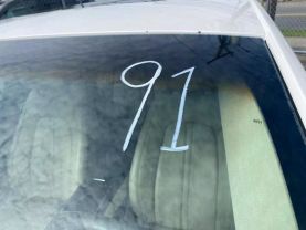 2013 LINCOLN MKZ SEDAN WHITE AUTOMATIC - Auto Spot