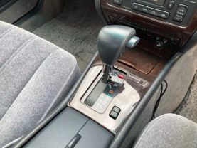 1996 TOYOTA CROWN SEDAN 2JZ-GE ROYAL G