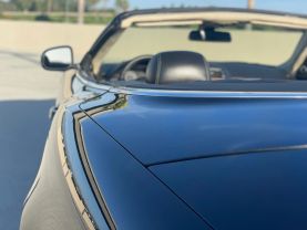2011 JAGUAR XK CONVERTIBLE V8, 5.0 LITER XK CONVERTIBLE 2D
