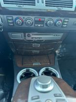 2007 BMW 7 SERIES SEDAN V8, 4.8 LITER 750LI SEDAN 4D