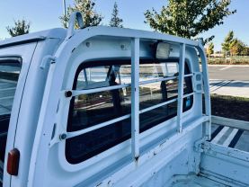 1988 HONDA ACTY TRUCK E05A ATTACK