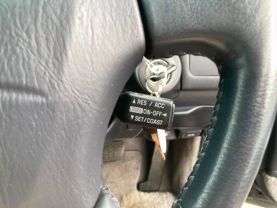 1996 TOYOTA CROWN SEDAN 2JZ-GE ROYAL G