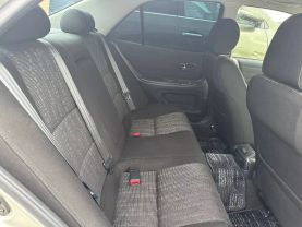 1999 TOYOTA ALTEZZA SEDAN 3S-GE RS200 Z EDITION