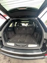 2014 JEEP GRAND CHEROKEE SUV V6, ECODIESEL, 3.0T LIMITED SPORT UTILITY 4D