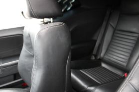 2012 DODGE CHALLENGER COUPE V6, 3.6 LITER SXT COUPE 2D