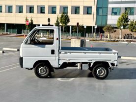 1988 HONDA ACTY TRUCK E05A ATTACK