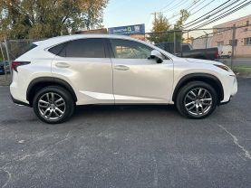 2015 LEXUS NX SUV WHITE AUTOMATIC - Auto Spot