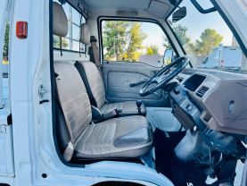 1988 HONDA ACTY TRUCK E05A ATTACK