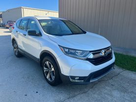 2018 Honda Cr-v - Image 7