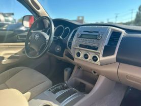 Used 2008 TOYOTA TACOMA DOUBLE CAB PICKUP V6, 4.0 LITER PICKUP 4D 6 FT - LA Auto Star located in Virginia Beach, VA