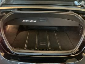 2011 JAGUAR XK CONVERTIBLE V8, 5.0 LITER XK CONVERTIBLE 2D