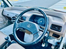 1988 HONDA ACTY TRUCK E05A ATTACK