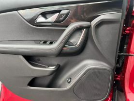2019 CHEVROLET BLAZER