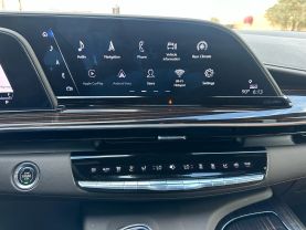 2023 CADILLAC ESCALADE SUV V8, 6.2 LITER PREMIUM LUXURY SPORT UTILITY 4D