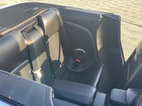 2011 JAGUAR XK CONVERTIBLE V8, 5.0 LITER XK CONVERTIBLE 2D