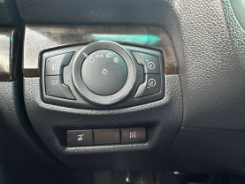 2011 FORD EXPLORER SUV BURGUNDY AUTOMATIC - Auto Spot