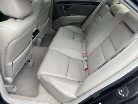 2010 ACURA RL SEDAN V6, VTEC, 3.7 LITER SEDAN 4D at Major Key Motors - used car dealership in Lebanon, PA.