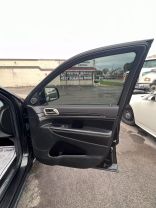 2014 JEEP GRAND CHEROKEE SUV V6, ECODIESEL, 3.0T LIMITED SPORT UTILITY 4D