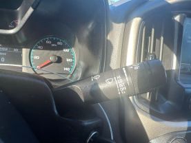 2015 CHEVROLET COLORADO CREW CAB PICKUP BLUE AUTOMATIC - Auto Spot