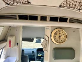 1997 TOYOTA HIACE VAN 1UZ-FE HIMEDIC AMBULANCE