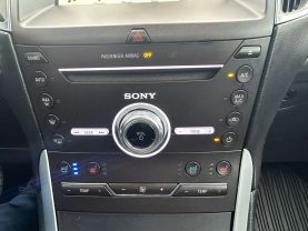 2018 FORD EDGE SUV - AUTOMATIC - Auto Spot