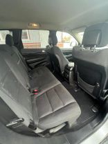2012 JEEP GRAND CHEROKEE SUV V6, FLEX FUEL, 3.6 LITER LAREDO SPORT UTILITY 4D