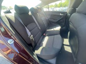 2017 Kia Forte Lx Sedan 4d - Image 24