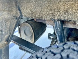 1988 HONDA ACTY TRUCK E05A ATTACK