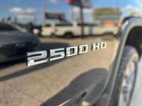 2022 CHEVROLET SILVERADO 2500 HD DOUBLE CAB PICKUP - AUTOMATIC -  V & B Auto Sales