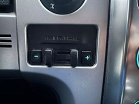 2013 FORD F150 SUPERCREW CAB PICKUP WHITE AUTOMATIC - Auto Spot