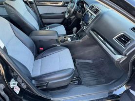 2018 SUBARU LEGACY SEDAN 4-CYL, PZEV, 2.5 LITER 2.5I SPORT SEDAN 4D at Major Key Motors - used car dealership in Lebanon, PA.