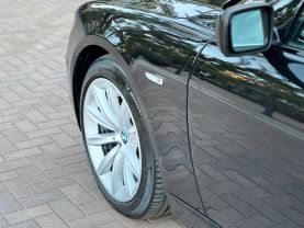 2007 BMW 7 SERIES SEDAN V8, 4.8 LITER 750LI SEDAN 4D