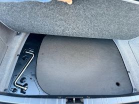 2007 BMW 7 SERIES SEDAN V8, 4.8 LITER 750LI SEDAN 4D