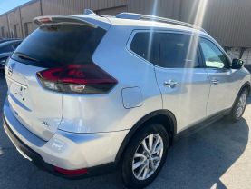 2019 Nissan Rogue - Image 7