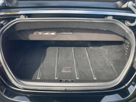 2011 JAGUAR XK CONVERTIBLE V8, 5.0 LITER XK CONVERTIBLE 2D
