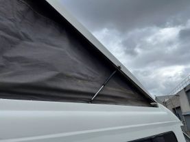1995 TOYOTA TOWNACE CAMPER 2Y EUROPEAN CAMPER