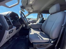 Buy Quality Used 2019 FORD F150 SUPERCREW CAB PICKUP BLACK AUTOMATIC - Concept Car Auto Sales located in Orlando, FL