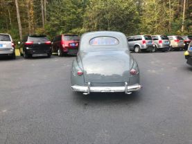 1948 FORD - - - -