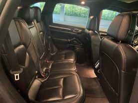 2018 PORSCHE CAYENNE SUV V6, 3.6 LITER SPORT UTILITY 4D