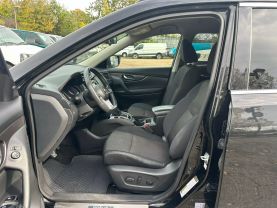 2018 NISSAN ROGUE SUV BLACK AUTOMATIC - Auto Spot
