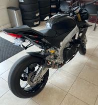 2019 Aprilia Tuono V4 1100 Rr - - Image 4